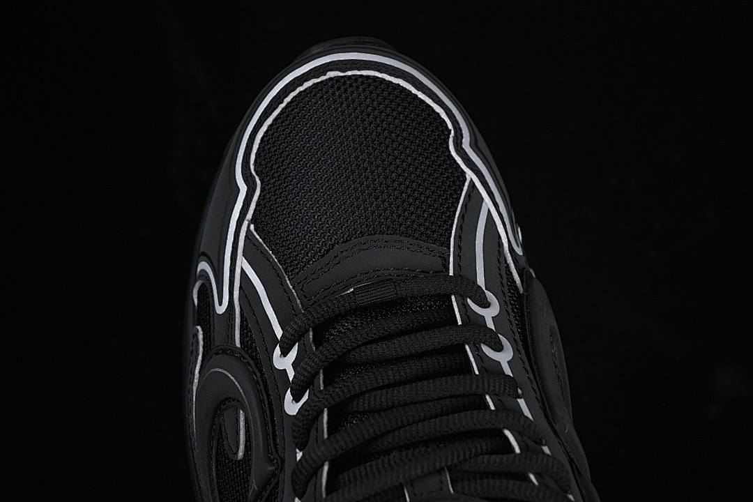 Dior [CASUAL SNEAKERS BLACK/INKINESS]-[WOMAN:35-39]-[MAN:40-46] - Image 10
