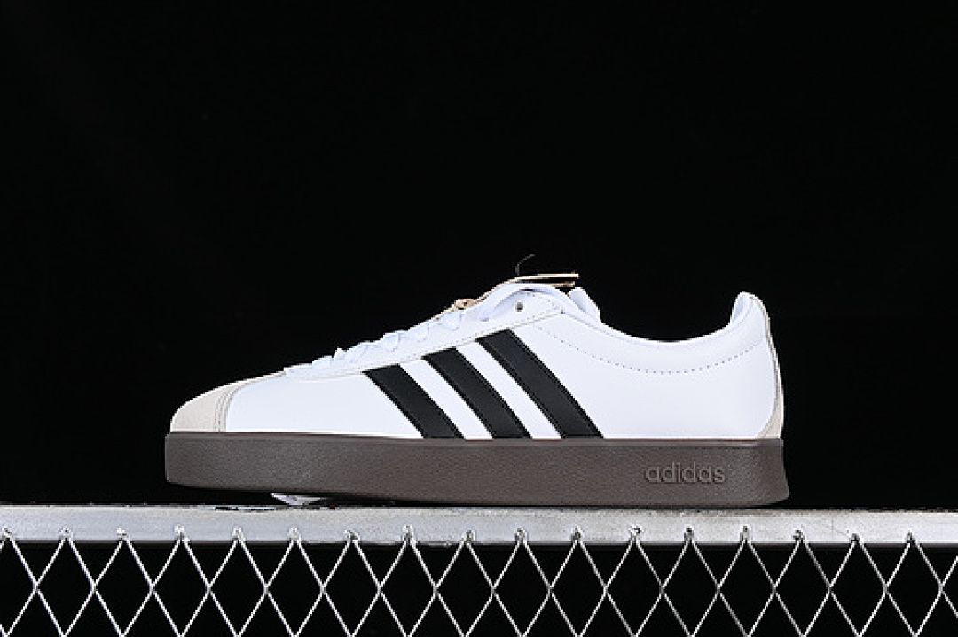 NEO VL COURT WWHITE/BLACK/GREY · ID6015, photo 1