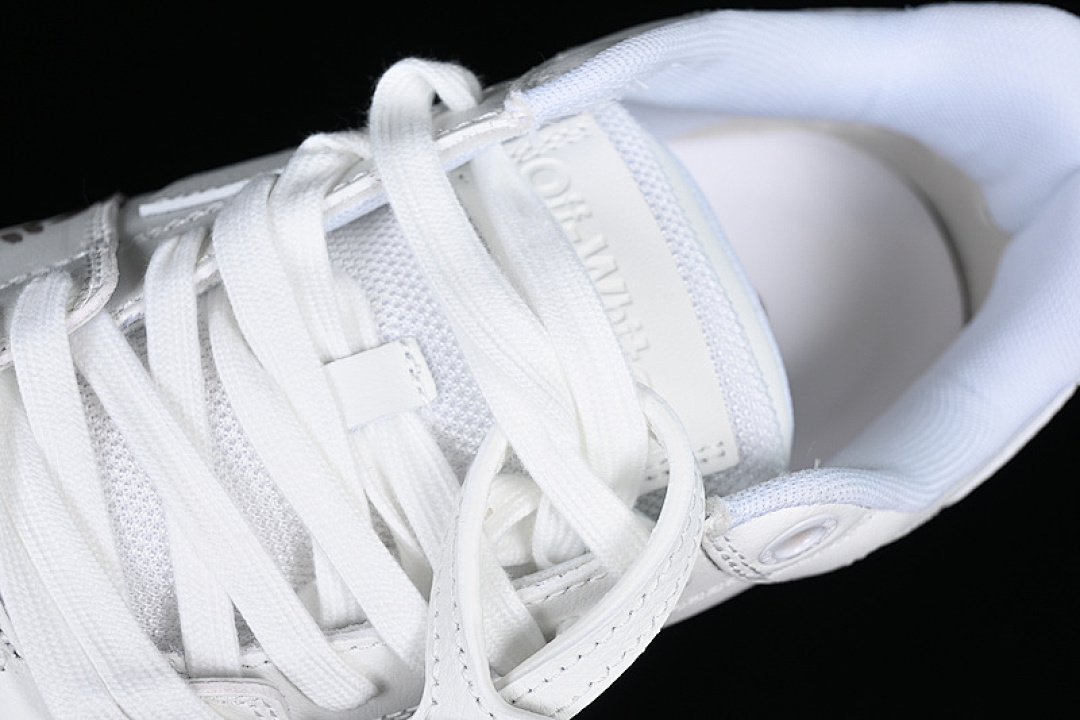 Hoka [OFF-WHITE OUT OF OFFICE LATTER GREEN WHITE]-[UNISEX:36-47] - Image 10