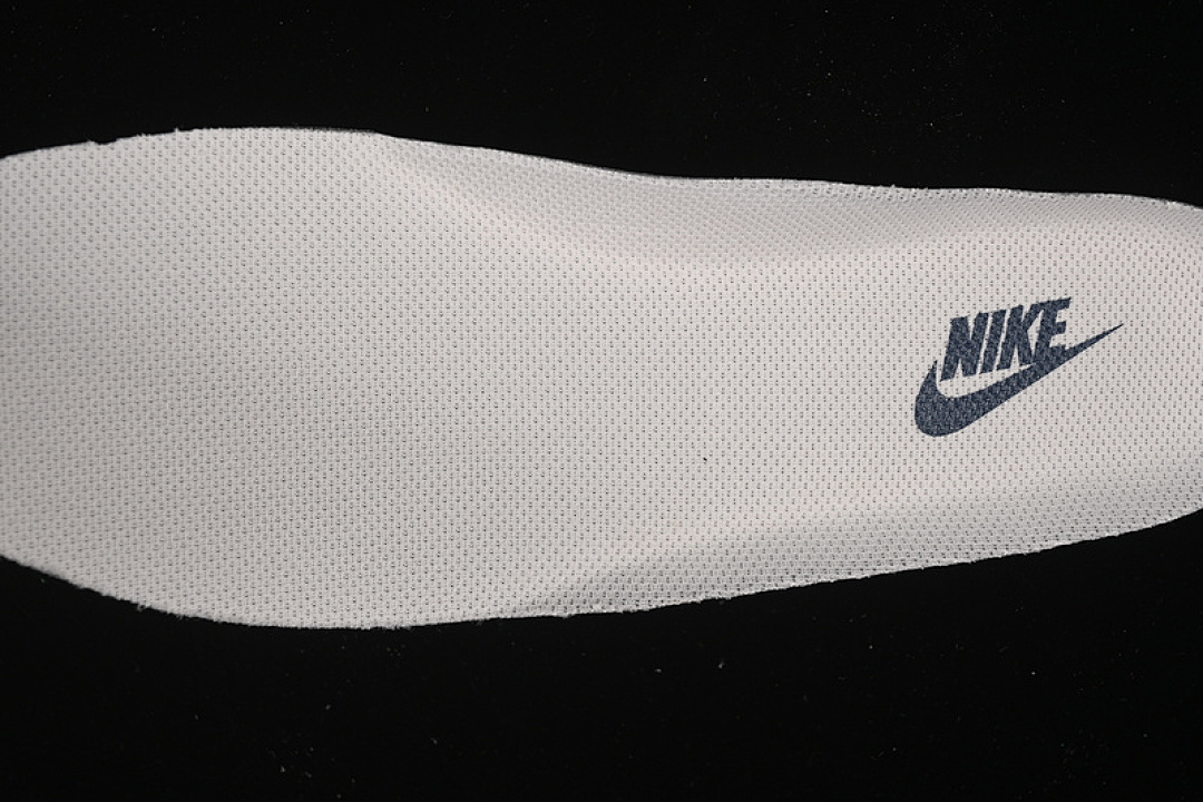Nike [YX5066-342]-[AIR FORCE 1 07 LOW LV WHITE/BLUE]-[WOMAN:36-39]-[MAN:40-45] - Image 4