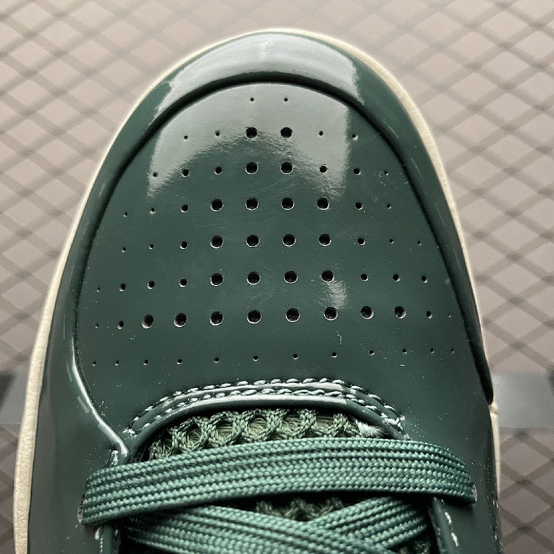Nike [CQ3869-301]-[UNDEFEATED X KOBE 4 PROTRO FIR/MULTI-COLOR]-[MAN:39-46] - Image 7