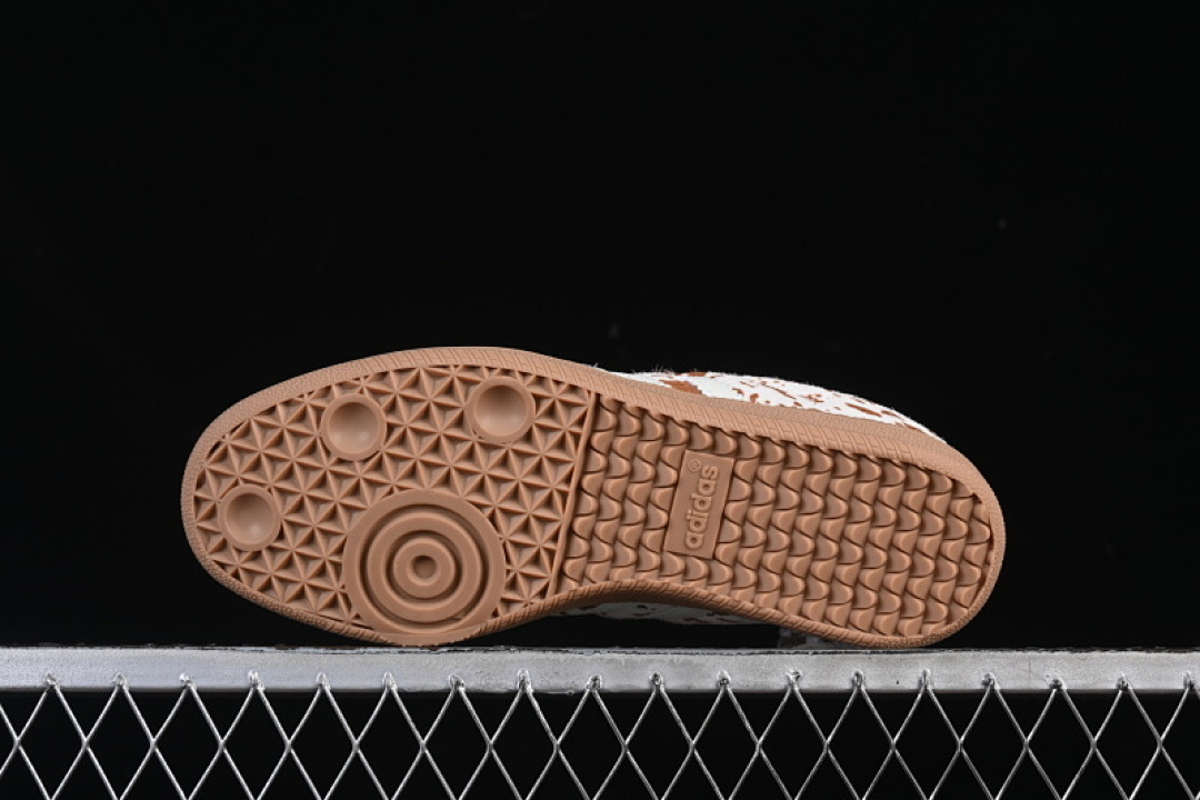 Adidas [JS3931]-[SAMBA LT OFF WHITE/LUCID PINK/GUM FOUR]-[WOMAN:35-39]-[MAN:40-45] - Image 15