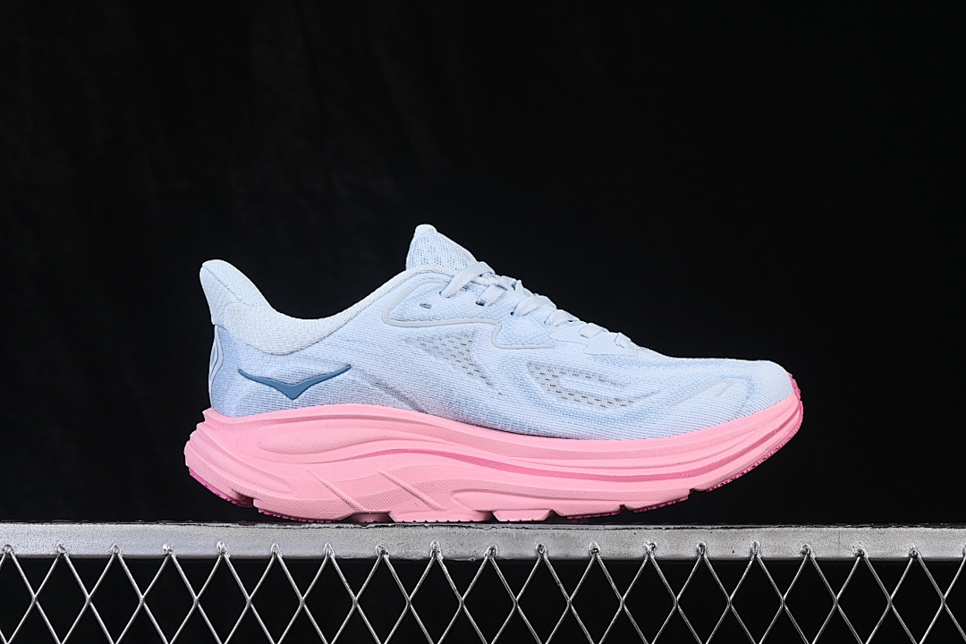 On Running [1162031-OTP]-[HOKA ONE CLIFTON 10 OVERCAST/PETAL]-[WOMAN:36-39]-[MAN:40] - Image 16