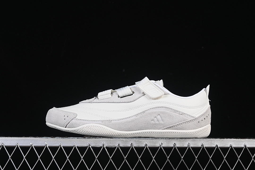 Unbranded [JQ9390]-[URBAN REVERIE CASUAL LIFE SHOES WHITE/WHITE]-[WOMAN:35-39]-[MAN:40], photo 1