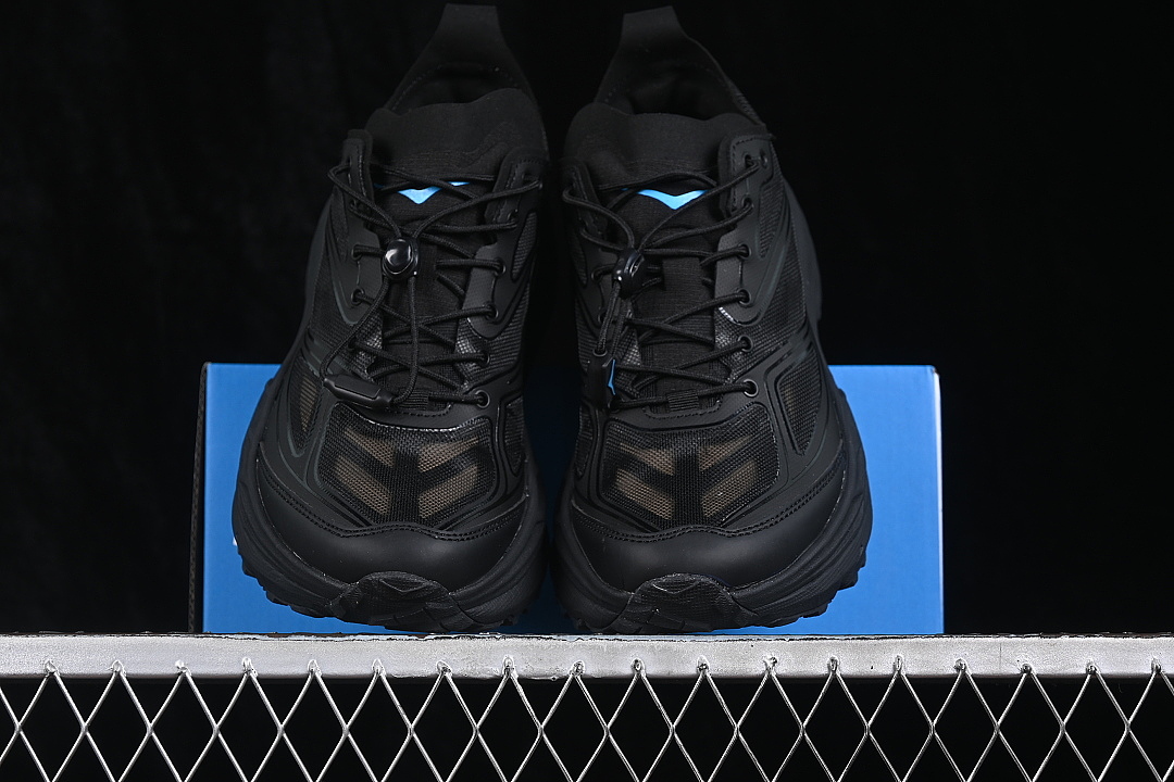 On Running [1178630-BBNB]-[HOKA ONE STINSON ONE7 BLACK]-[WOMAN:36-39]-[MAN:40-45] - Image 13