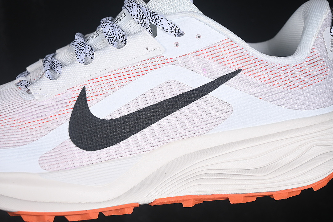 Nike [HV8121-103]-[PEGASUS TRAIL SHOCK ABSORBING RUNNING SHOES PINK/WHITE]-[WOMAN:36-39]-[MAN:40-45] - Image 7