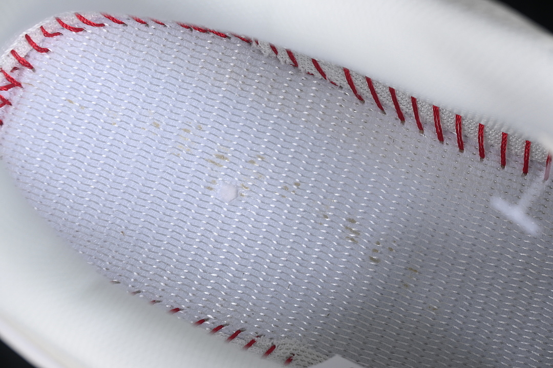 Nike [DN9688-120]-[AIR FORCE 1 07 LOW CASUAL SNEAKERS WHITE/WHITE/WHITE]-[WOMAN:36-39]-[MAN:40-45] - Image 5