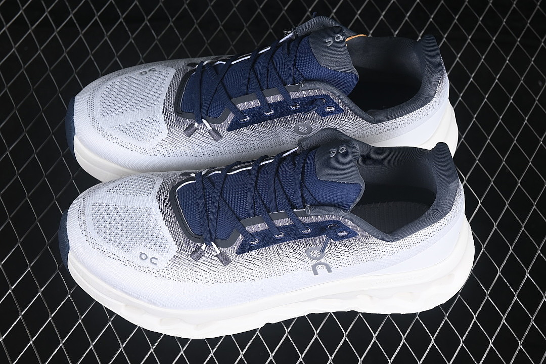 On Running [ON CLOUDTILT CASUAL COMMUTING RUNNING SHOES NAVY BLUE/MIDNIGHT BLUE]-[WOMAN:36-39]-[MAN:40-47] - Image 10