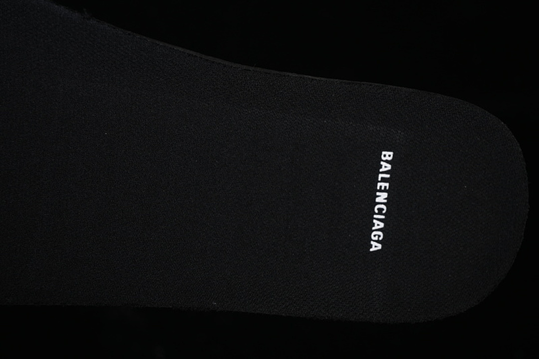 Balenciaga [WTSAX1000]-[BA*LEN*CIAGA PHANTOM SNEAKER BLACK]-[WOMAN:35-39]-[MAN:40-46] - Image 5