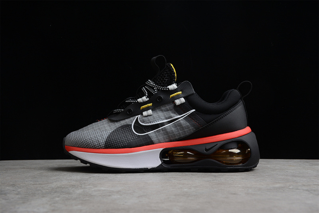 Unbranded [DA3199-005]-[AIR MAX 2021 GS BLACK/MYSTIC RED/COSMIC CLAY/WHITE]-[WOMAN:36-39]-[MAN:40-45], photo 1