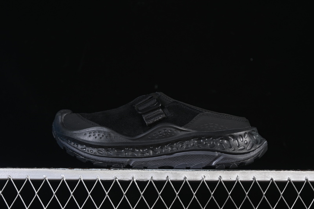 Hoka [1168973 BBLC]-[HOKA ONE ORA PRIMO EXT BLACK/BLACK]-[WOMAN:37-39]-[MAN:40-45] - Image 2