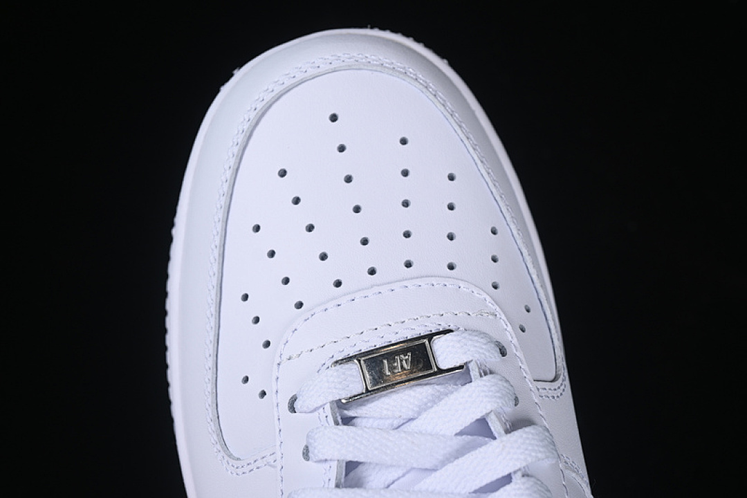 Christian Louboutin [FJ4146-114]-[AIR FORCE 1 07 LOW WHITE/GREEN]-[WOMAN:36-39]-[MAN:40-45] - Image 10