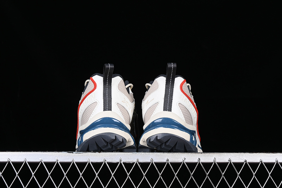 On Running [472885-29]-[XT 6 EXPANSE GAOKE DUANJI OUTDOOR CASUAL WHITE/BLUE]-[WOMAN:36-39]-[MAN:40-45] - Image 13