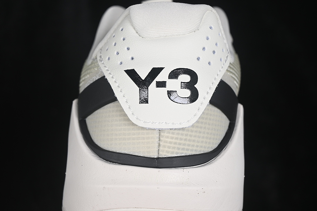 On Running [JP7719]-[UBERSONIC 5 COMFORTABLE TENNIS SHOES LIGHT GRAY/BLACK]-[WOMAN:36-39]-[MAN:40-47] - Image 6