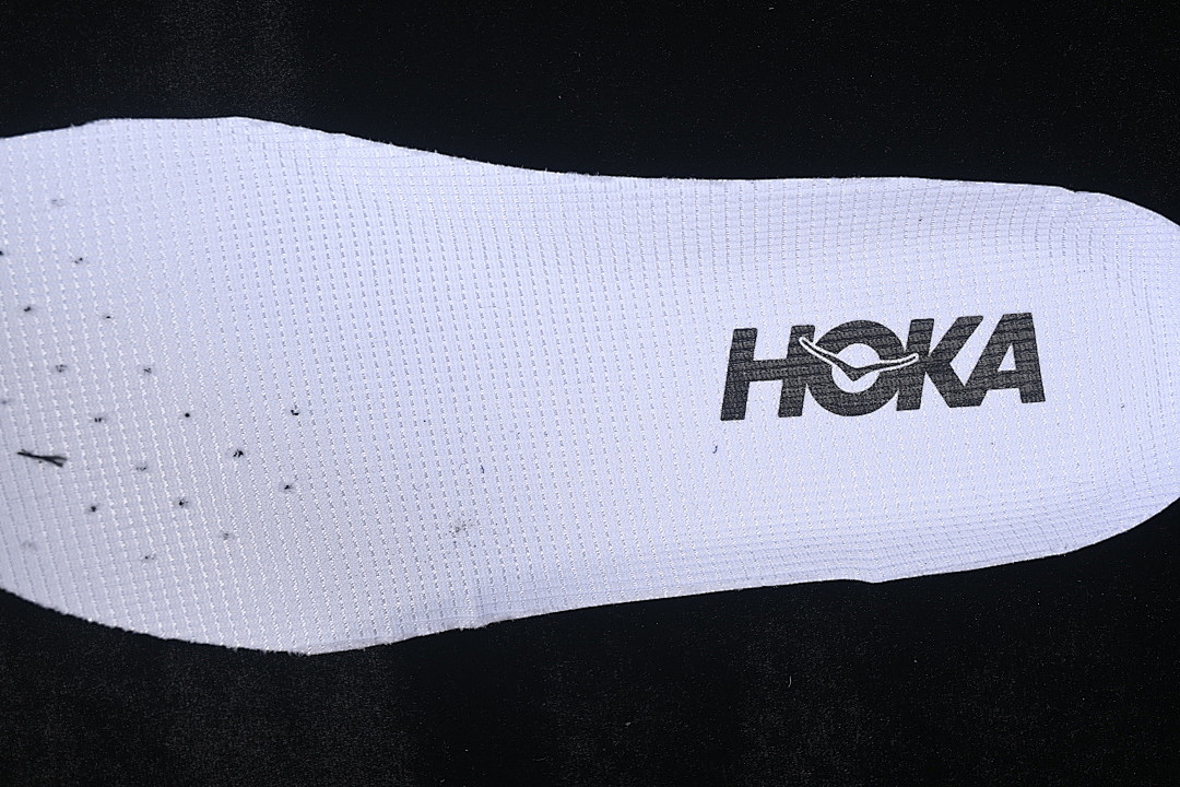 Hoka [1168971-BWHT]-[HOKA ONE MAFATE SPEED 4 LITE BLACK/WHITE]-[WOMAN:36-39]-[MAN:40-46] - Image 4