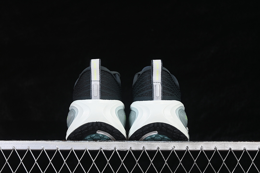 Nike [HV8150-300]-[VOMERO PLUS SEAWEED/CANNON/GREEN HAZE/VOLT]-[WOMAN:39]-[MAN:40-45] - Image 14