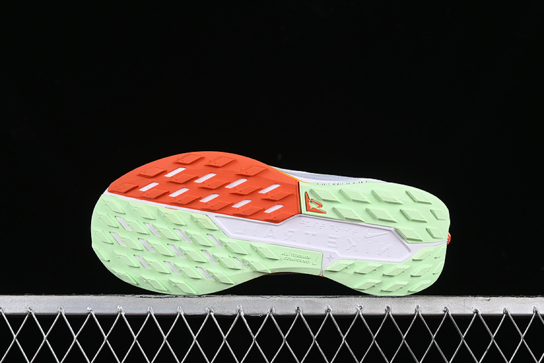 Nike [DV3865-402]-[PEGASUS TRAIL 5 GLACIER BLUE/DAYBREAK/SUNDIAL/WHITE]-[WOMAN:36-39]-[MAN:40-45] - Image 15