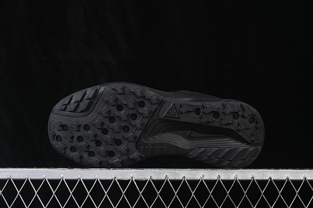 Nike [HV8116-002]-[ACG ZEGAMA TRAIL RUNNING SHOES BLACK/BLACK/BLACK]-[WOMAN:36-39]-[MAN:40-45] - Image 15
