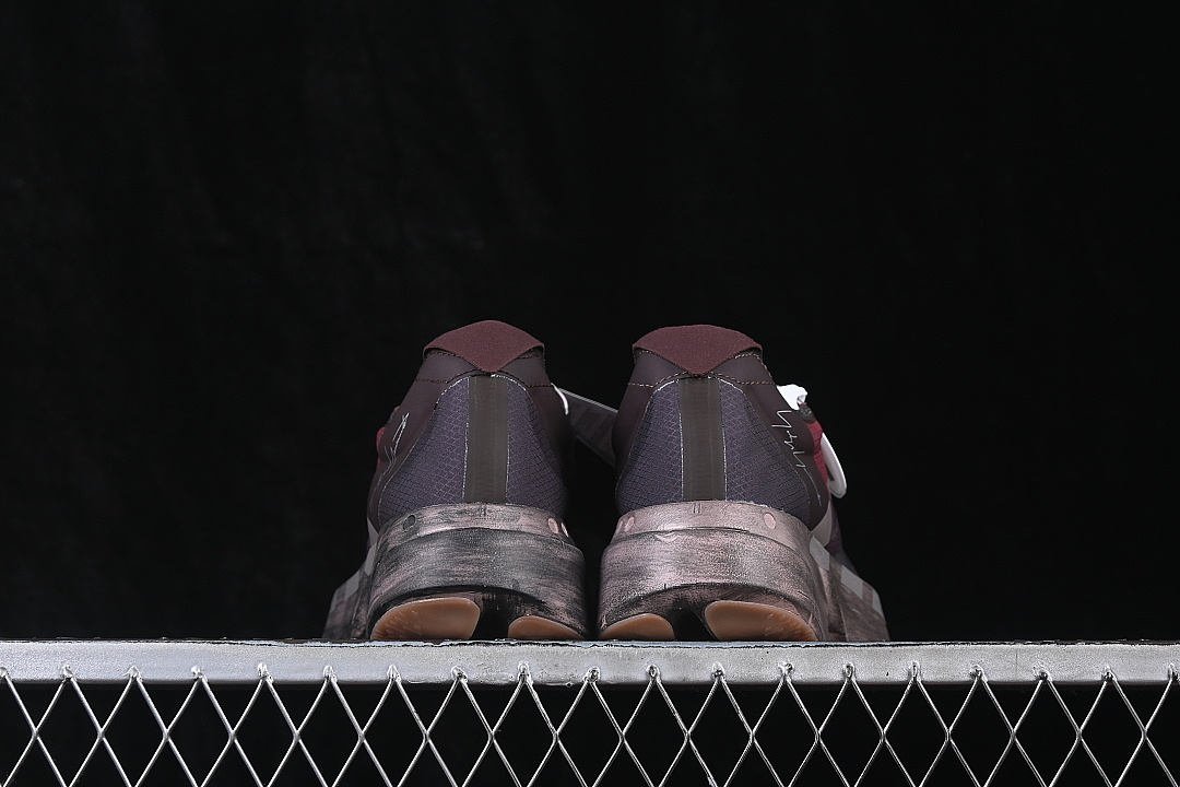 Adidas [KI7791]-[ADIOS 4 M BREATHABLE RUNNING SHOES COFFEE/CHOCOLATE]-[WOMAN:36-39]-[MAN:40-46] - Image 13