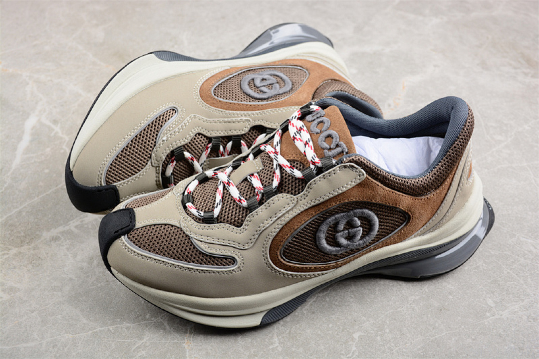 Gucci [GU*CCI 2023 BLACK/BROWN/GREY]-[WOMAN:35-39]-[MAN:40-45] - Image 10
