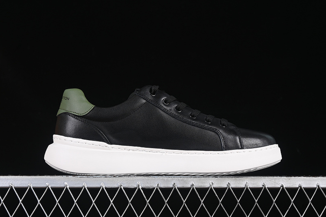 Arc'teryx [LOUIS VUITTON LV WHITE/BLACK/GREEN]-[MAN:39-44] - Image 16