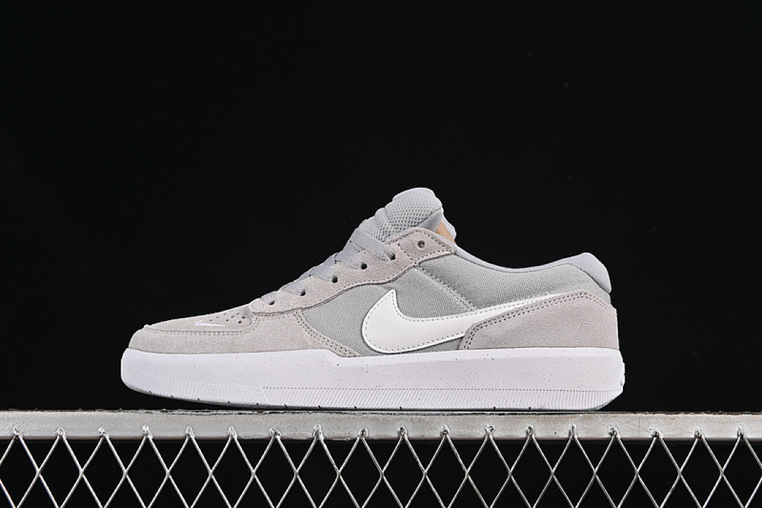Unbranded [CZ2959-004]-[SB FORCE 58 GREY/WHITE]-[WOMAN:36-39]-[MAN:40-45], photo 1