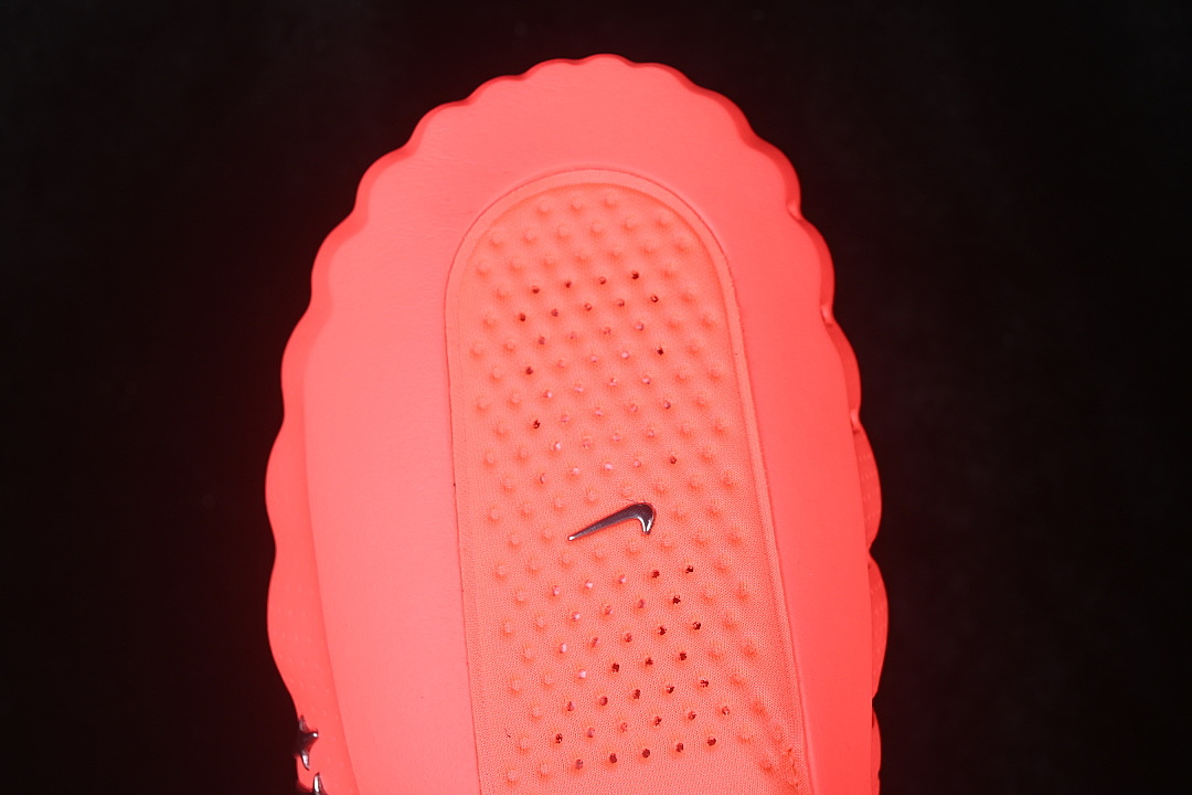 Unbranded [HQ4307-601]-[NEUROSCIENCE FOOT MASSAGE SLIPPERS RED/REDNESS]-[WOMAN:37.5-39]-[MAN:40-47.5] - Image 7