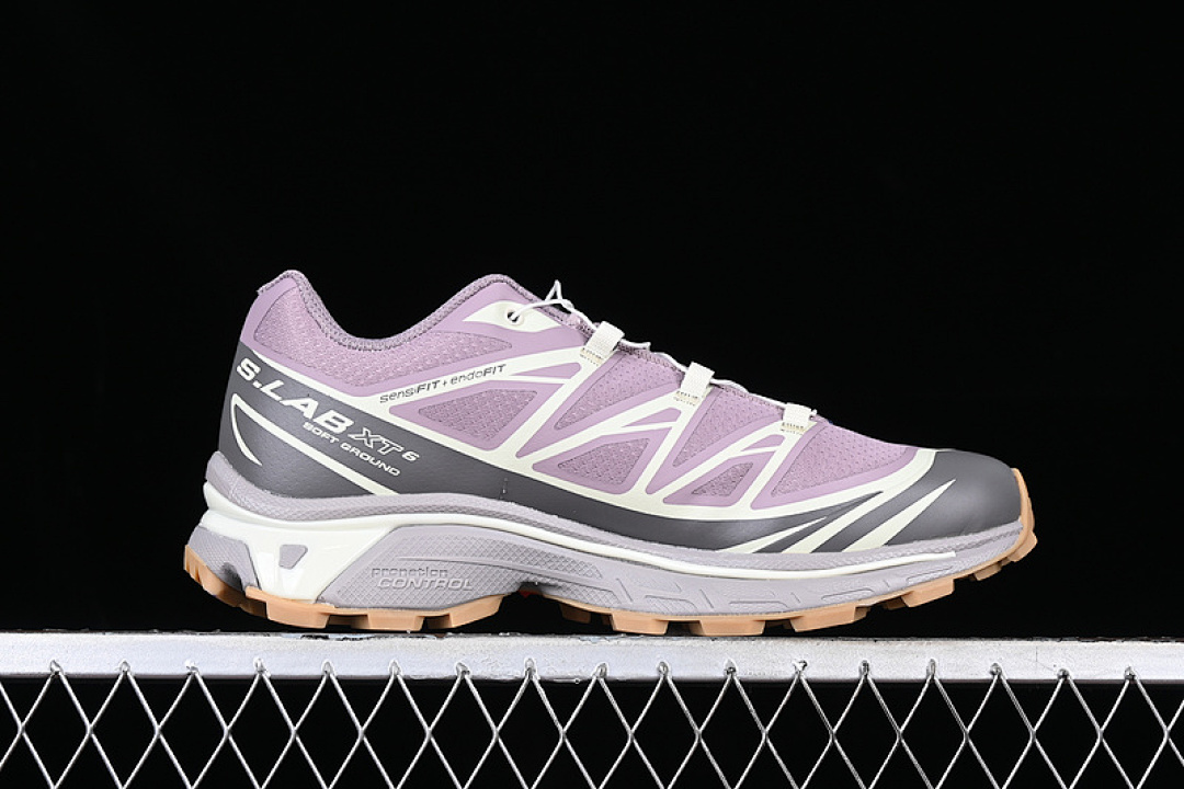 On Running [471482-32]-[XT 6 FOR DSM OUTDOOR RECREATION DULL PURPLE/DARK GRAY]-[WOMAN:36-39]-[MAN:40-45] - Image 15