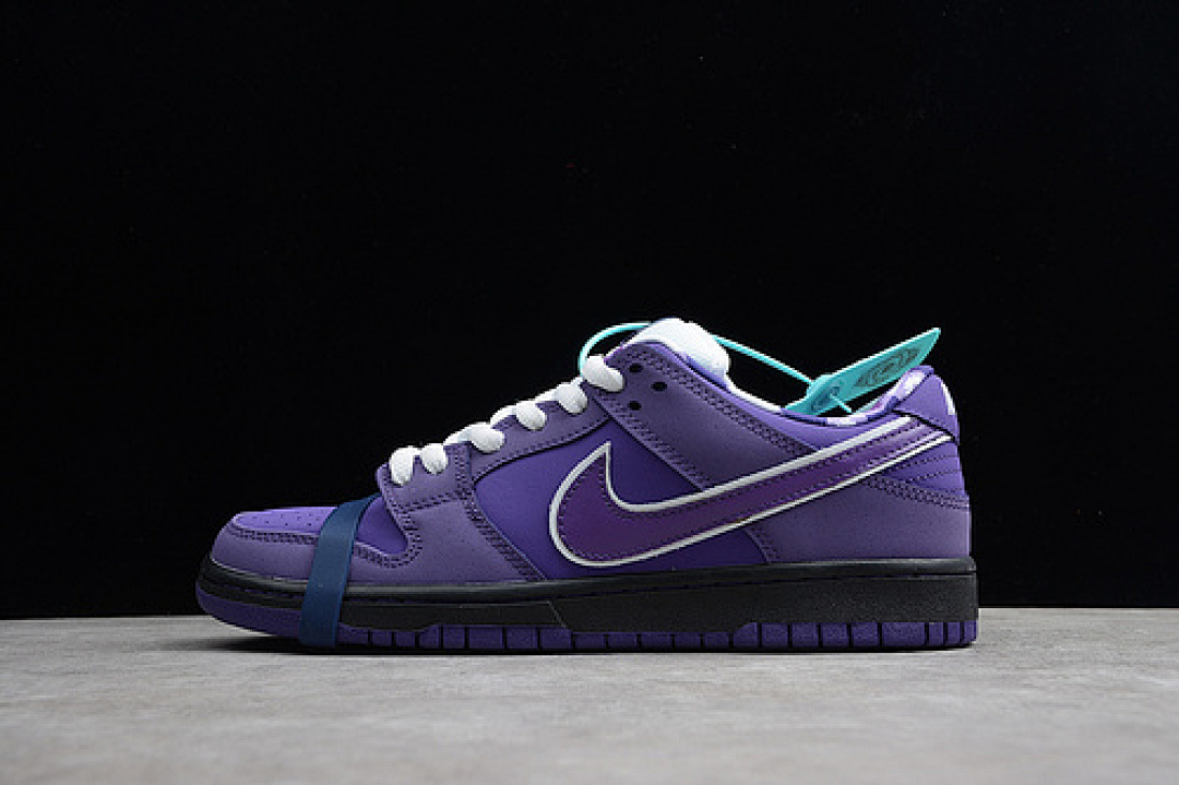 Purple [BV1310-555]-[SB DUNK LOW PURPLE LOBSTER VOLTAGE PURPLE/VOLTA]-[WOMAN:36-39]-[MAN:40-45]-[OGHP00140], photo 1