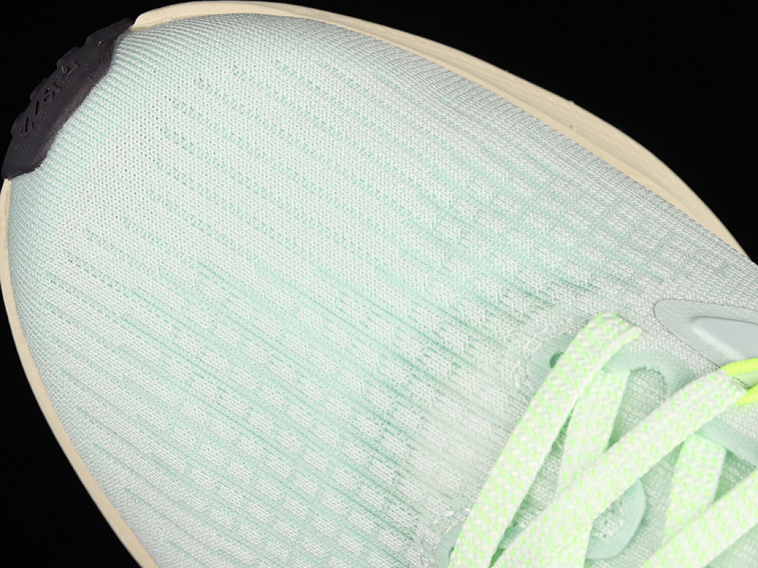 Nike [DH4071-301]-[AIR ZOOM PEGASUS 39 BARELY GREEN/BLACK/BEIGE]-[WOMAN:36-39]-[MAN:40-45] - Image 9