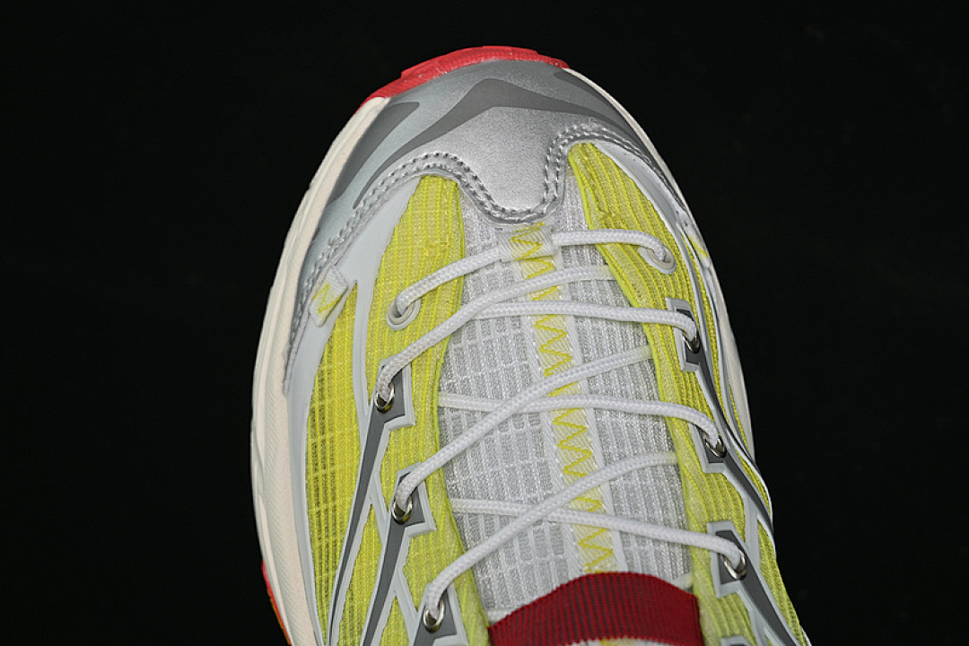 Hoka [1153931 WNN]-[HOKA MAFATE THREE 2 GREY/GREEN/BEIGE]-[WOMAN:36-39]-[MAN:40-45] - Image 10