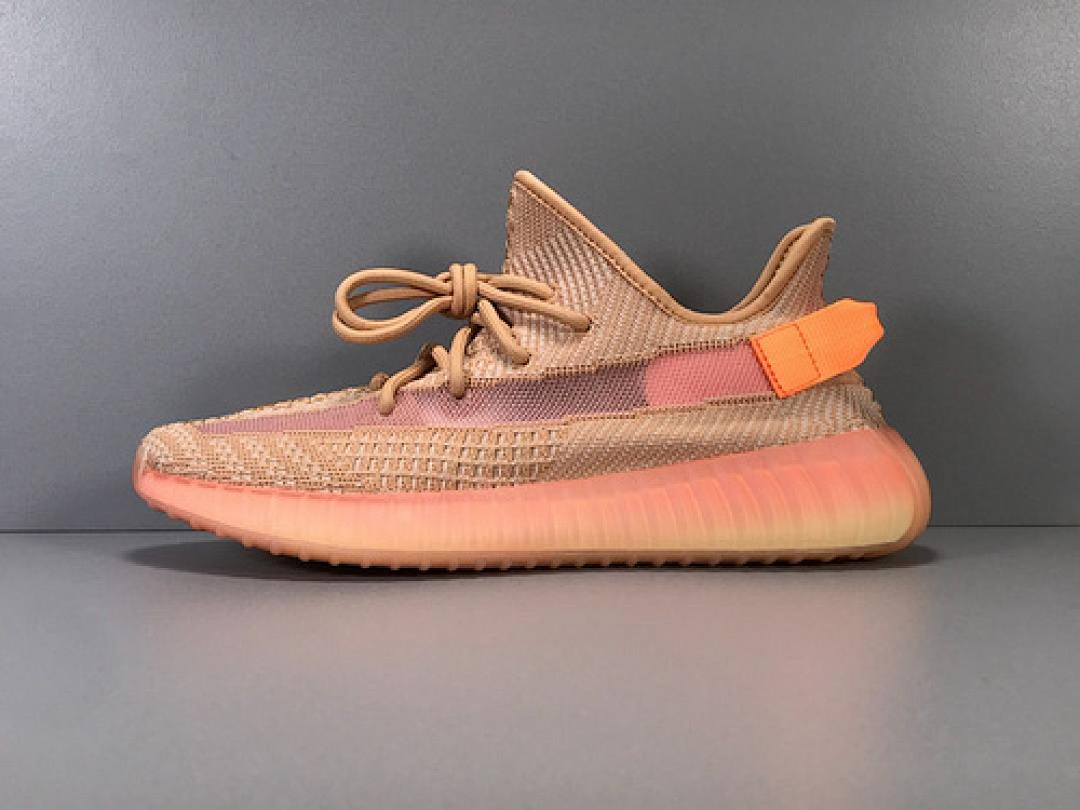 Adidas [EG7490]-[OG YEEZY BOOST 350 V2 CLAY CLAY/CLAY/CLAY]-[WOMAN:36-39]-[MAN:40-48], photo 1