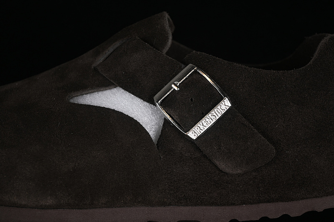 Birkenstock [BIRKENSTOCK LONDON BS BROWN]-[WOMAN:35-39]-[MAN:40-44] - Image 7