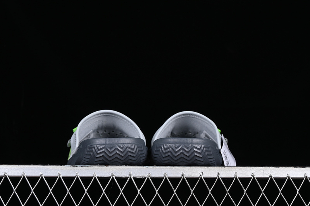 Jordan [DM1683-030]-[AIR JORDAN PLAY SLIDE SILVER/FLINT GREY/GREEN BEAN]-[MAN:40-45] - Image 12