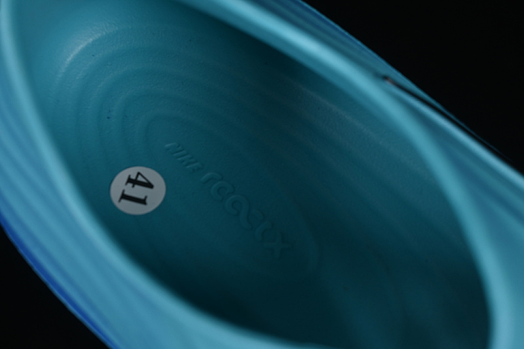 Nike [HV5060-301]-[REACTX REJUVEN8 BLUE/BLACK]-[WOMAN:36-39]-[MAN:40-45] - Image 4