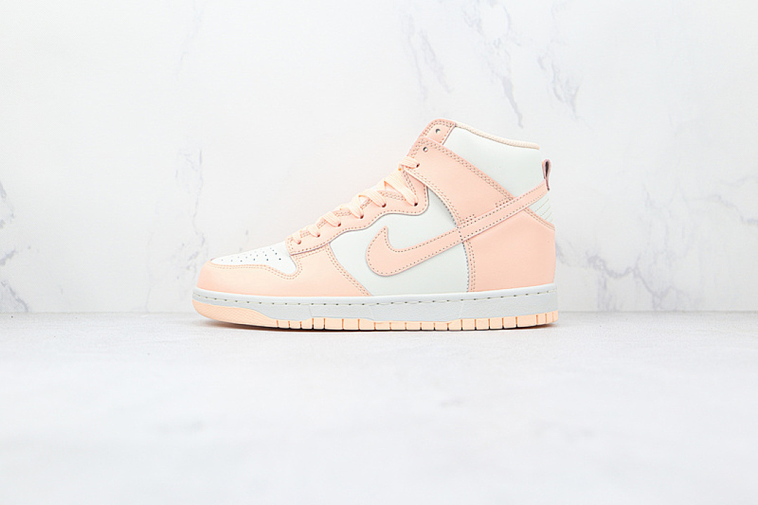 Unbranded [DD1869-104]-[SB DUNK HIGH SAIL/CRIMSON TINT/WHITE]-[WOMAN:36-39]-[MAN:40-47.5], photo 1