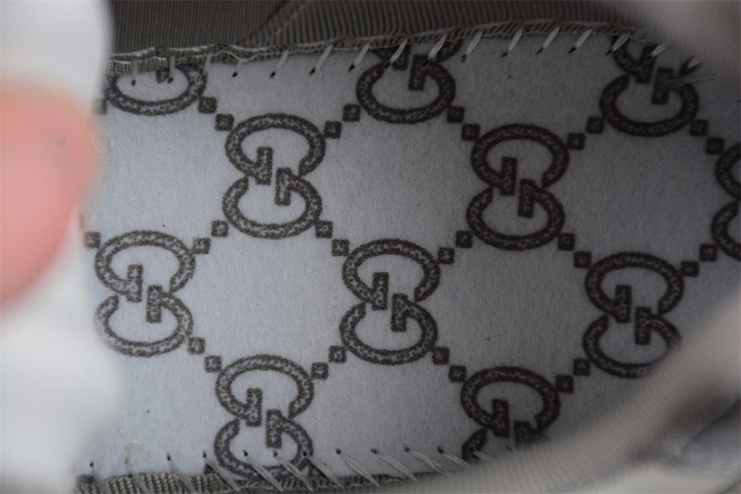 Gucci [AACV69160]-[GU*CCI 2023 WHITE/GREY/YELLOW]-[WOMAN:35-40] - Image 5