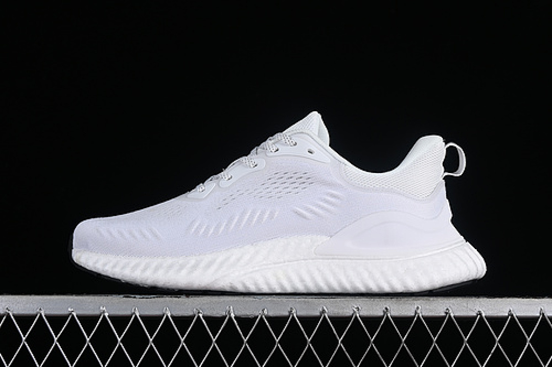 Off-White SWITCH FWD ALPHABOUNCE BEYOND Off-White/RAW WHITE/RUNNING WHITE · CG4764, photo 1