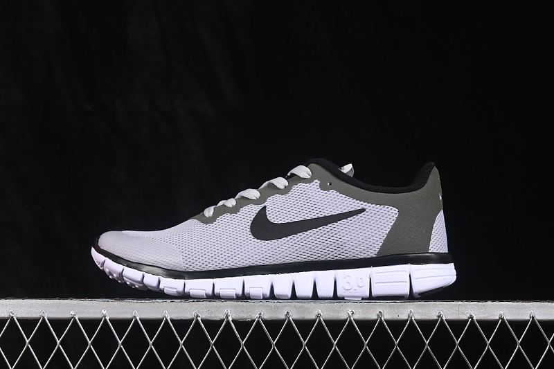 BREATHABLE SPORTS RUNNING SHOES DARK GRAY/GREY · 816568-006, photo 1