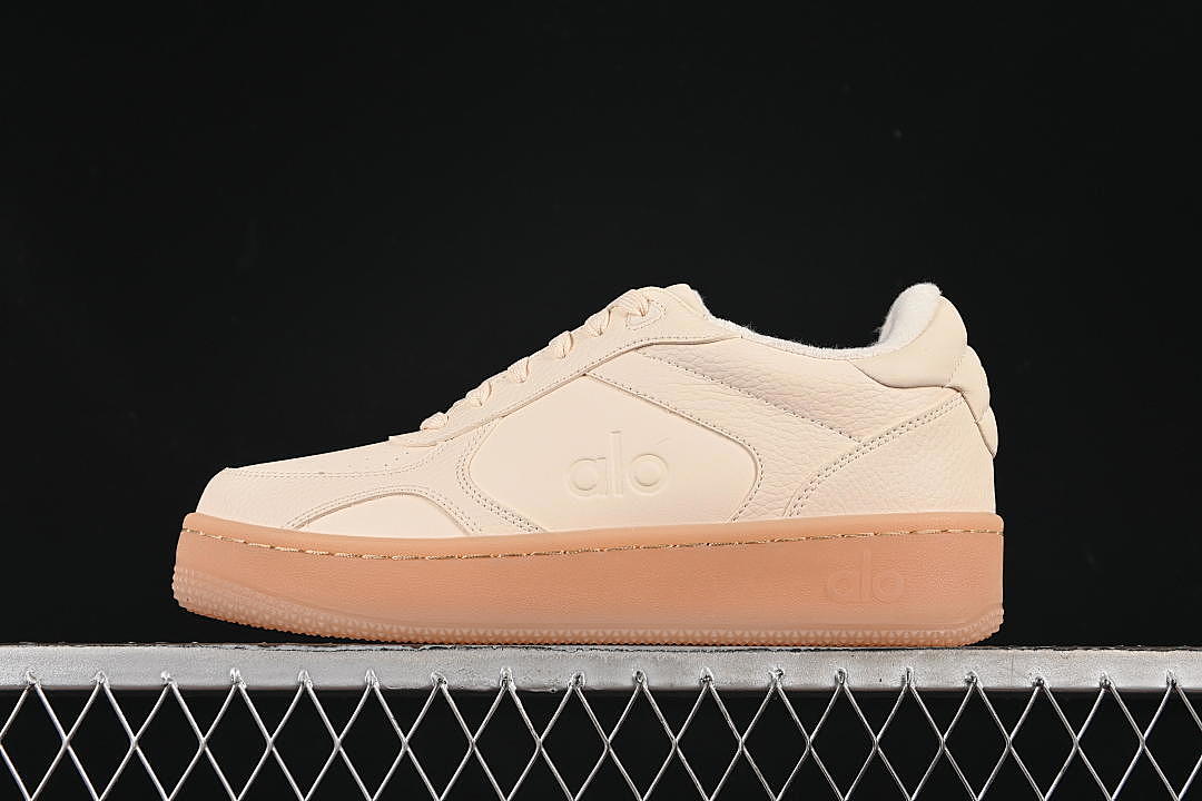 [RECOVERY MODE BEST SELLING CASUAL SNEAKERS APRICOT/BEIGE]-[WOMAN:35-39]-[MAN:40-46], photo 1