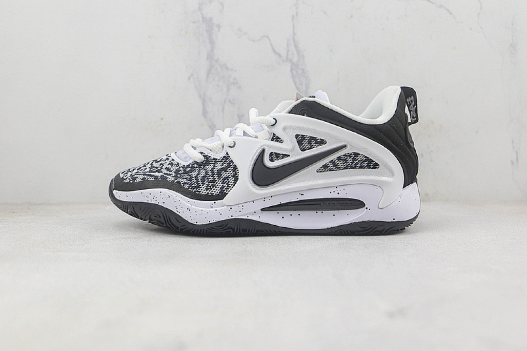 KD 15 TB WHITE/WHITE/BLACK · DO9826-100, photo 1