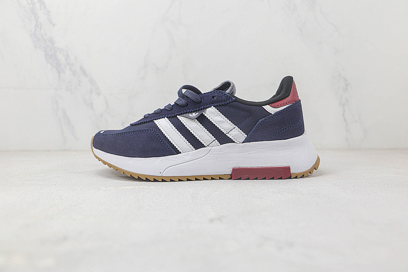 Off-White RETROPY F2 SHOES LEGEND INK/Off-White/SHADOW NAVY · GW0509, photo 1