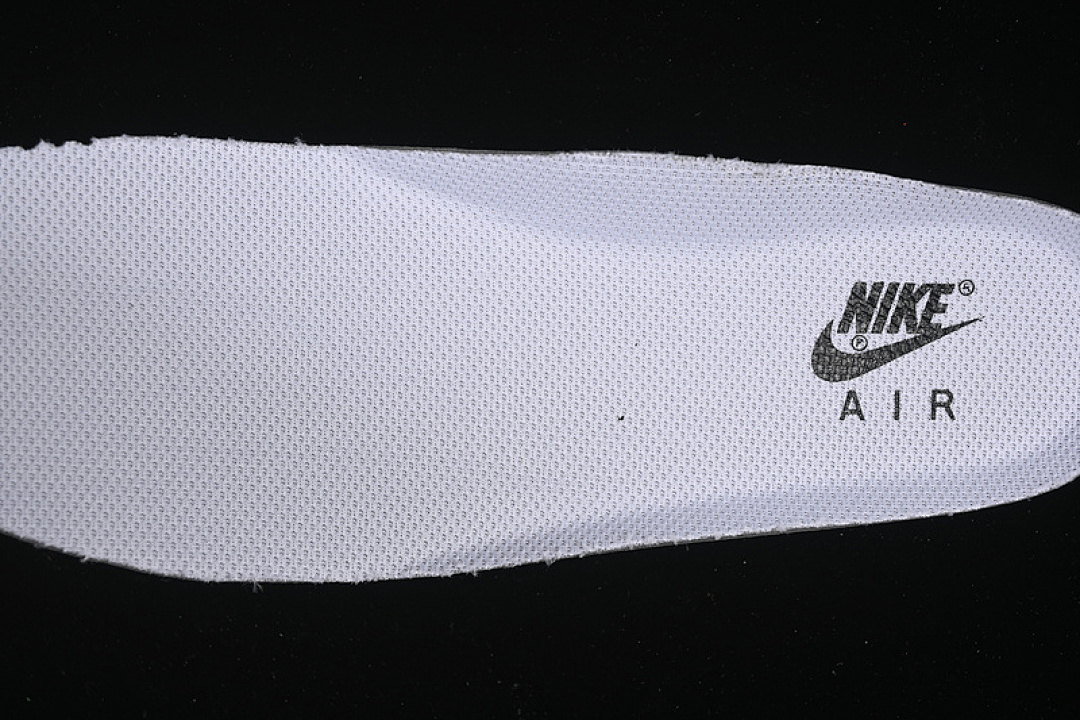 Nike [SC9207-538]-[AIR FORCE 1 07 LOW LV WHITE/GREEN]-[WOMAN:36-39]-[MAN:40-45] - Image 4