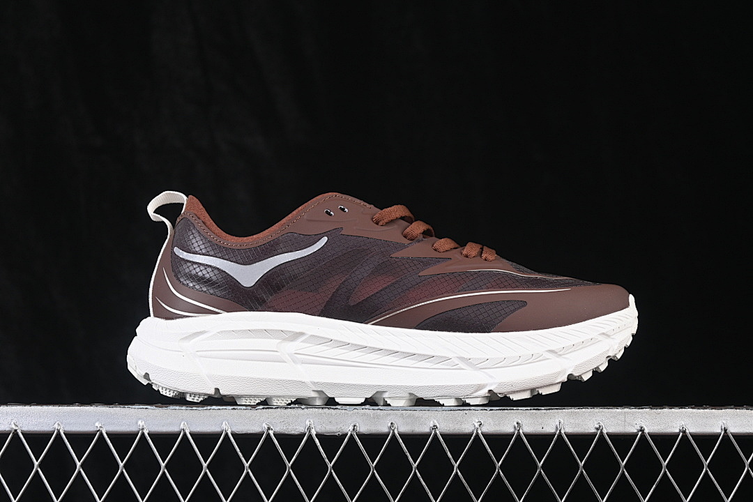 Hoka [1168450-CWTM]-[HOKA ONE MAFATE SPEED 4 LITE COLD BREW/OAT MILK]-[WOMAN:36-39]-[MAN:40-46] - Image 16