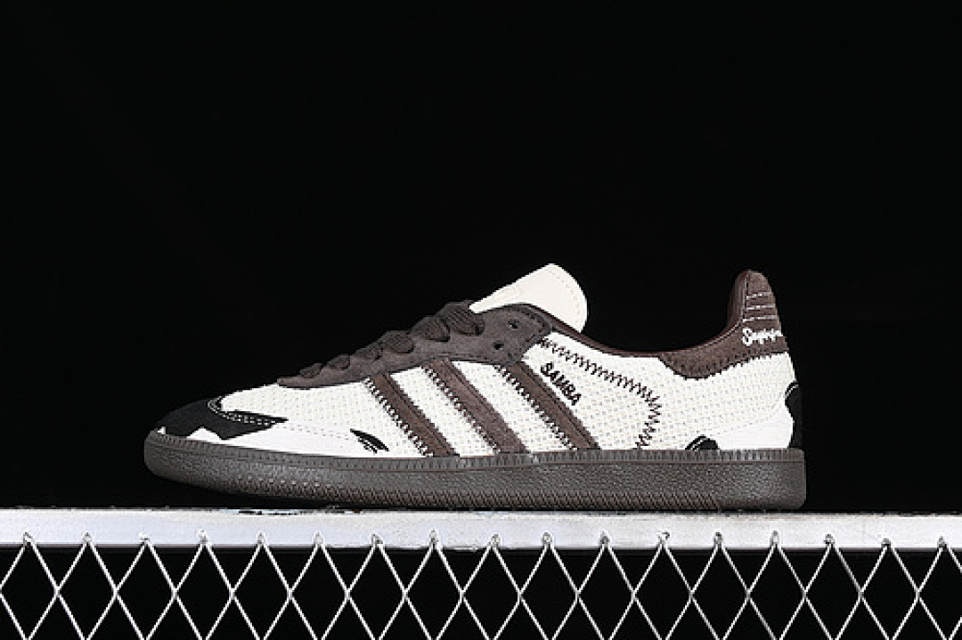 Adidas [ID6024]-[NOTITLE ORIGINALS SAMBA OG WHITE/GREY/BLACK]-[WOMAN:36-39]-[MAN:40-45], photo 1