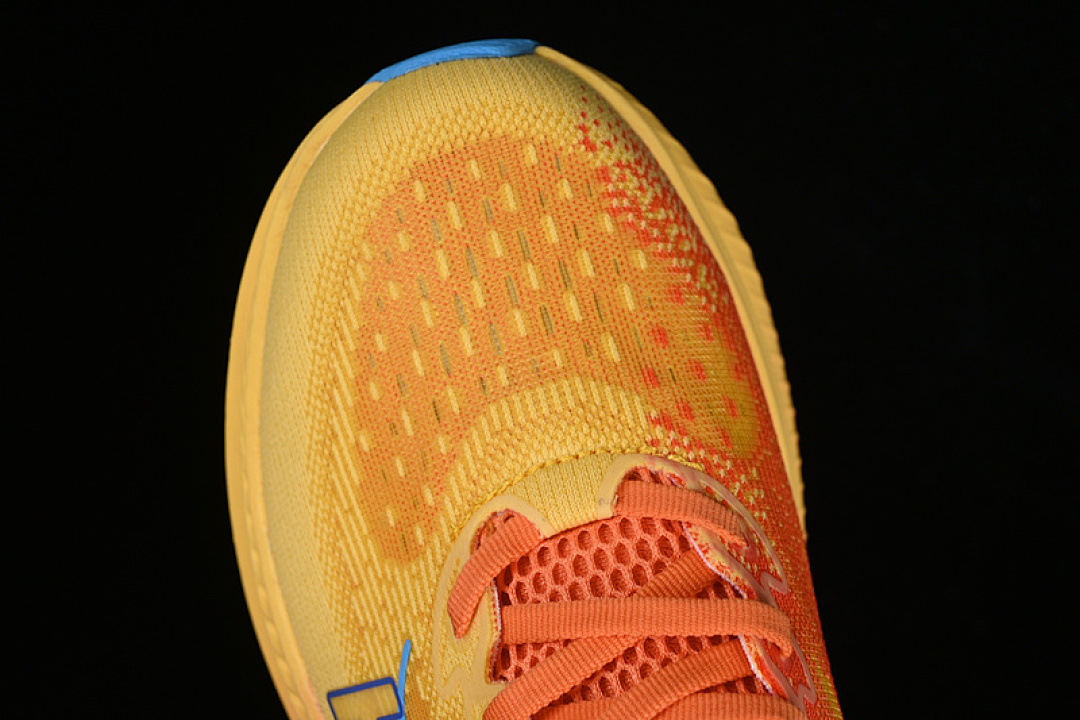 Chanel [1147790 PYS]-[HOKA ONE MACH 6 RED/BLUE/ORANGE]-[WOMAN:36-39]-[MAN:40-45] - Image 10