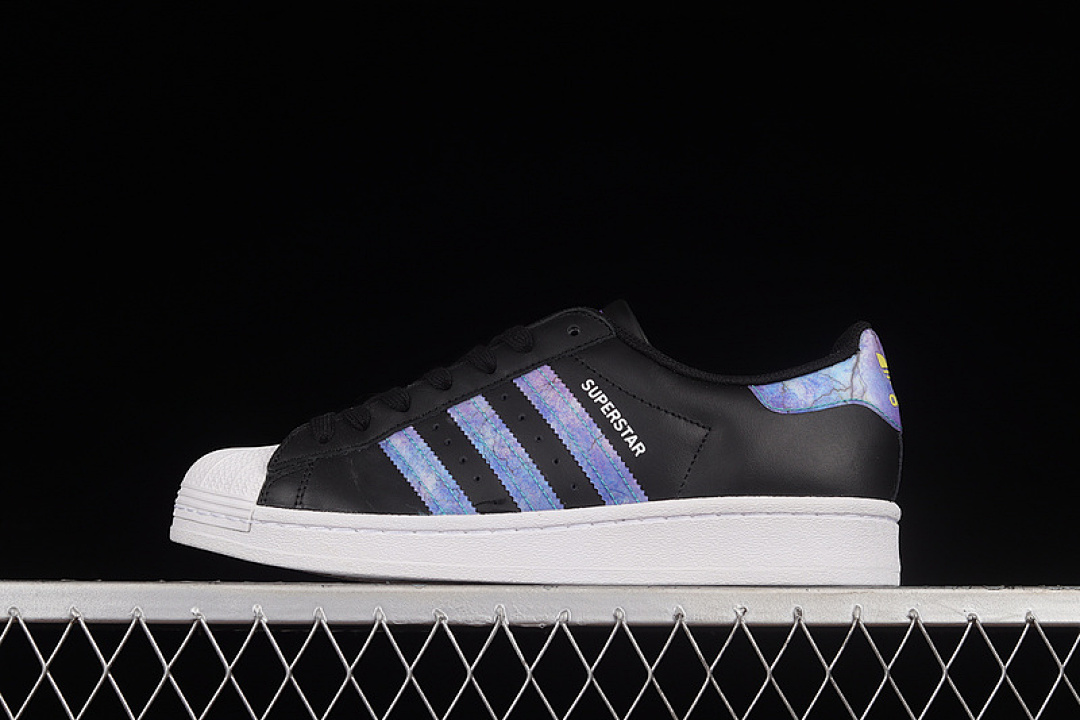Unbranded [CZ5216]-[SUPERSTAR SHOES CORE BLACK/CLOUD WHITE/CORE BLACK]-[WOMAN:36-39]-[MAN:40-45], photo 1