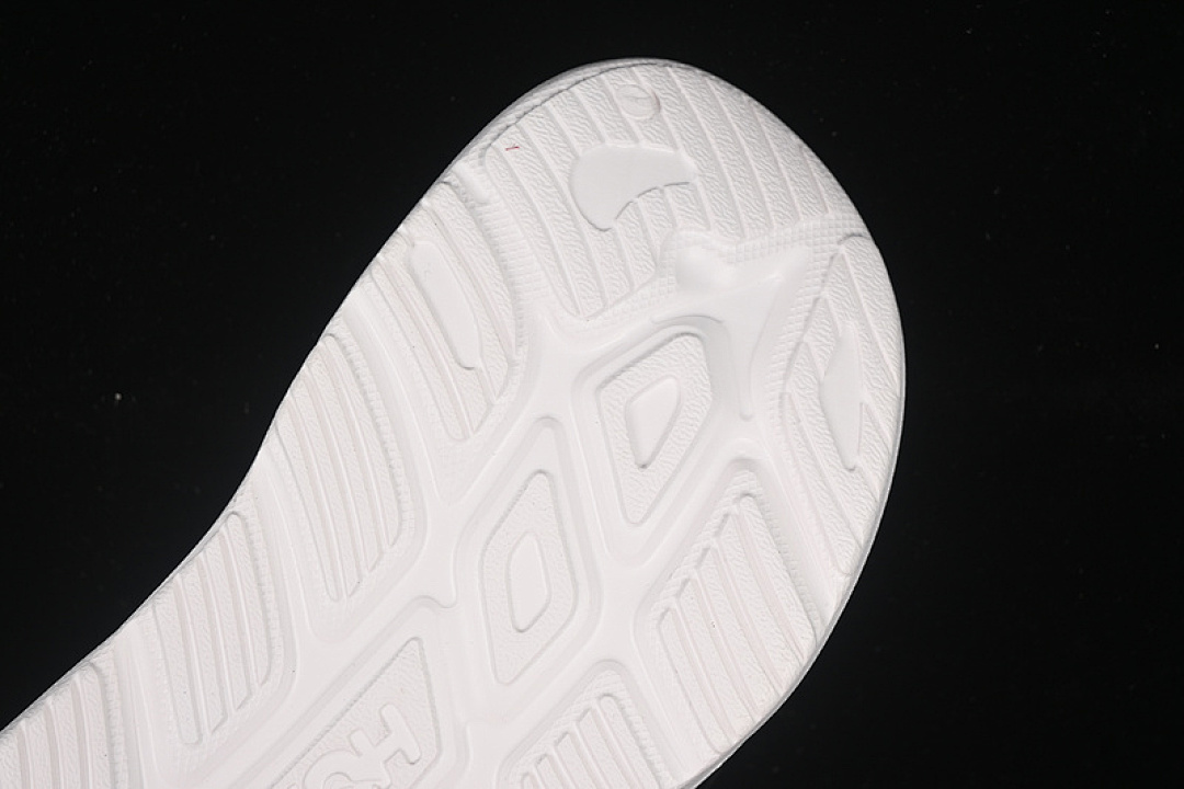 Hoka [HOKA ONE ORA BLACK/WHITE]-[WOMAN:36-39]-[MAN:40-46] - Image 4