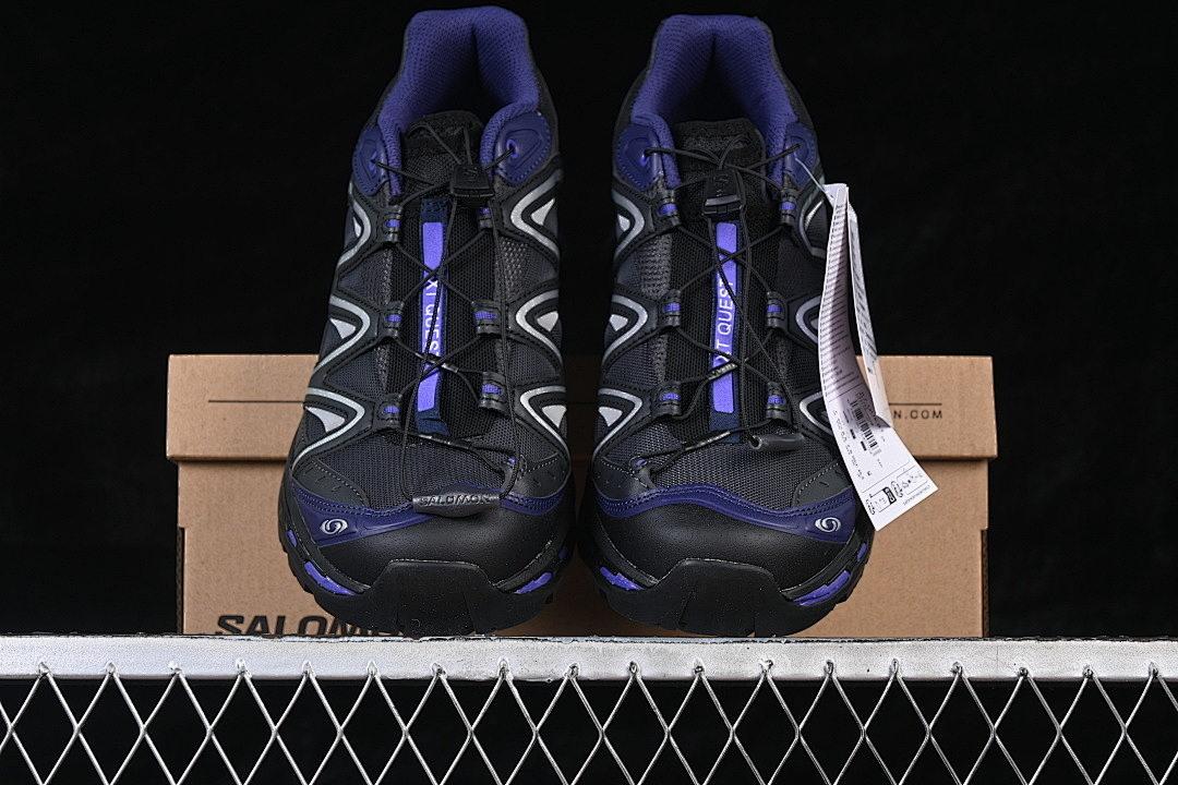 On Running [491260-09]-[XT QUEST TRAIL RUNNING SHOES PURPLE/BLACK]-[WOMAN:36-39]-[MAN:40-45] - Image 12