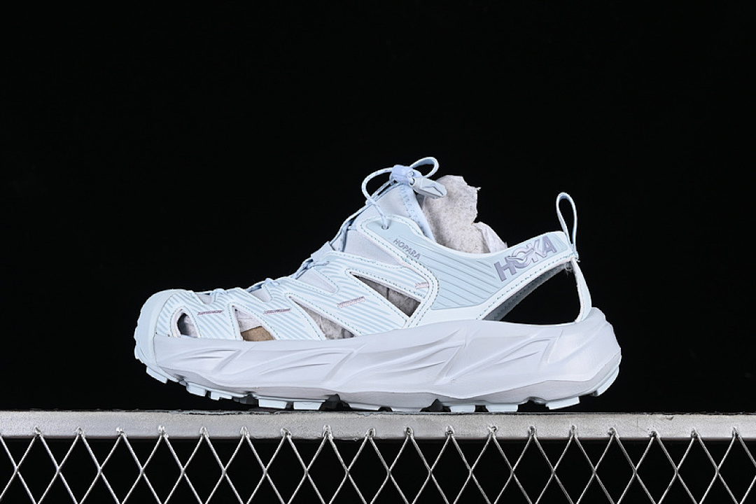 Nike [1123112 ILS]-[HOKA ONE HOPARA WHITE]-[WOMAN:36-40] - Image 2